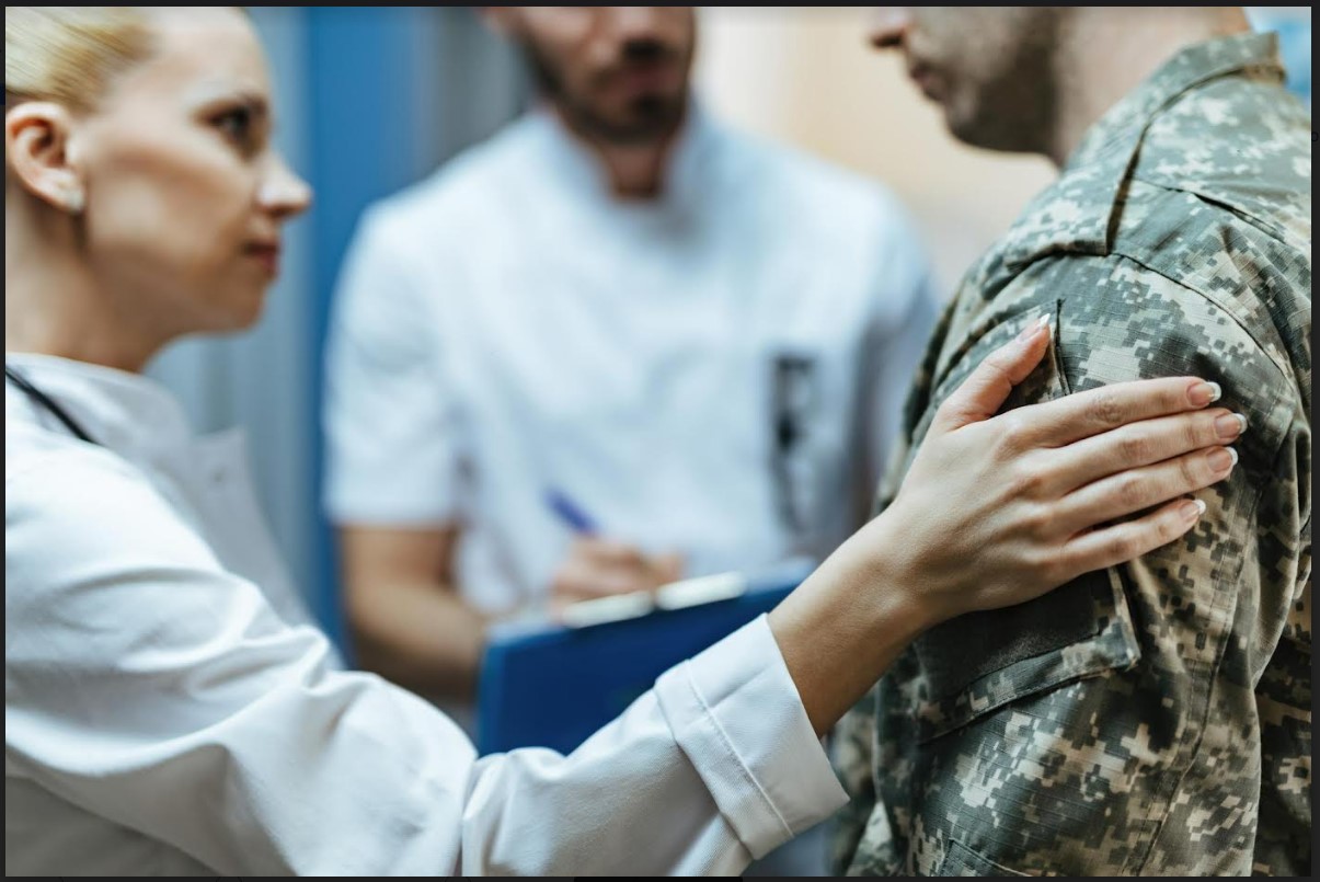 Обкладинка новини Рада схвалила в першому читанні виплати військовим після полону Обкладинка новини Рада схвалила в першому читанні виплати військовим після полону