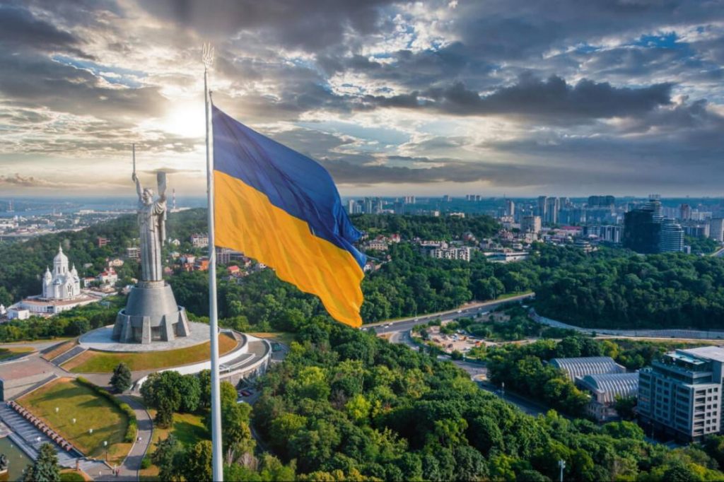 Обкладинка новини Зеленський призначив нових голів РДА Києва Обкладинка новини Зеленський призначив нових голів РДА Києва