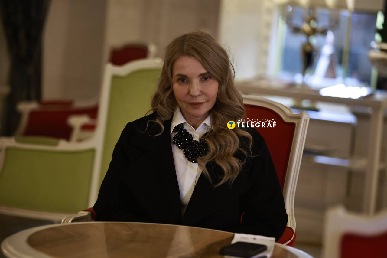 Фото: кореспондент "Телеграфу" Ян Доброносов