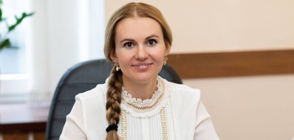 Обкладинка новини Нардепка Скороход хоче долучитися до переговорів з росією — звернулася до Зеленського