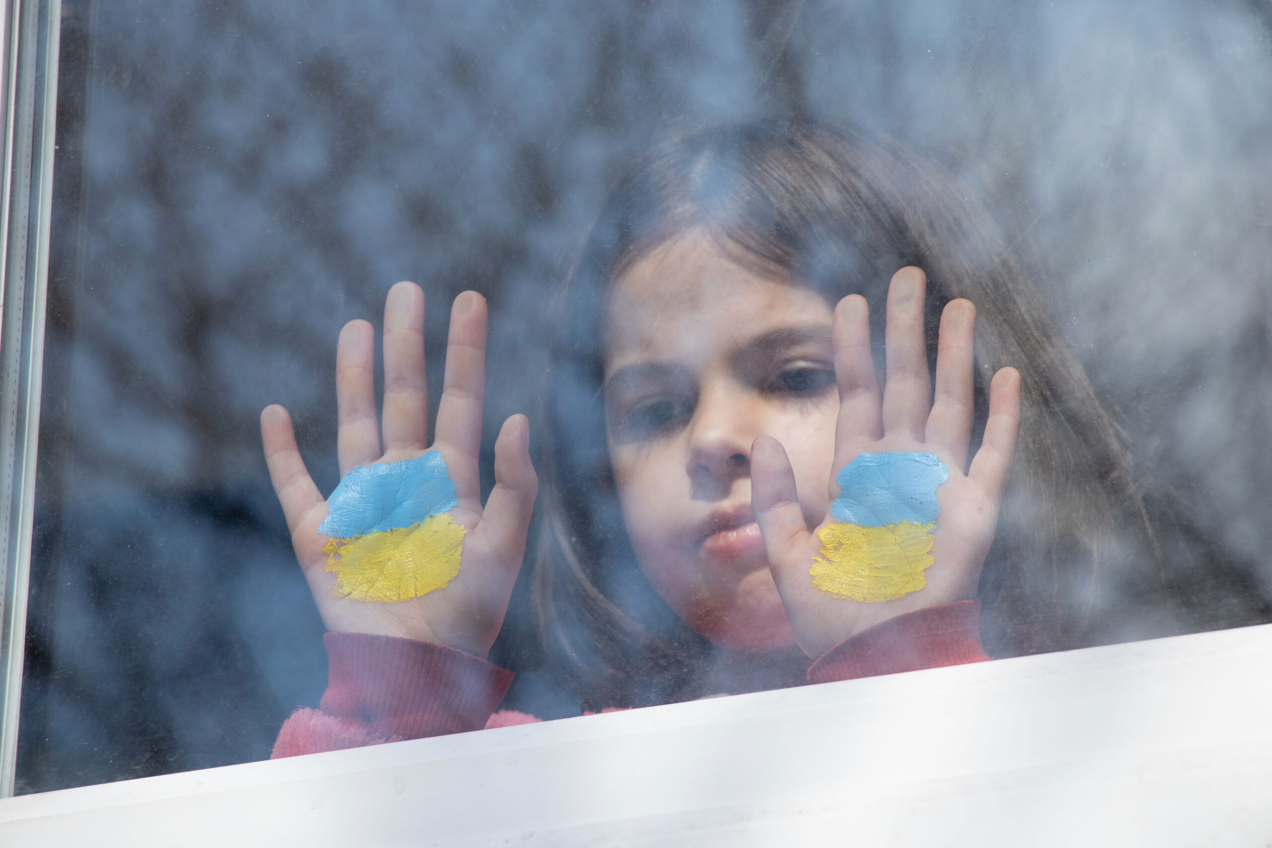 Обкладинка новини Кабмін змінив порядок надання статусу дітям, постраждалим від війни