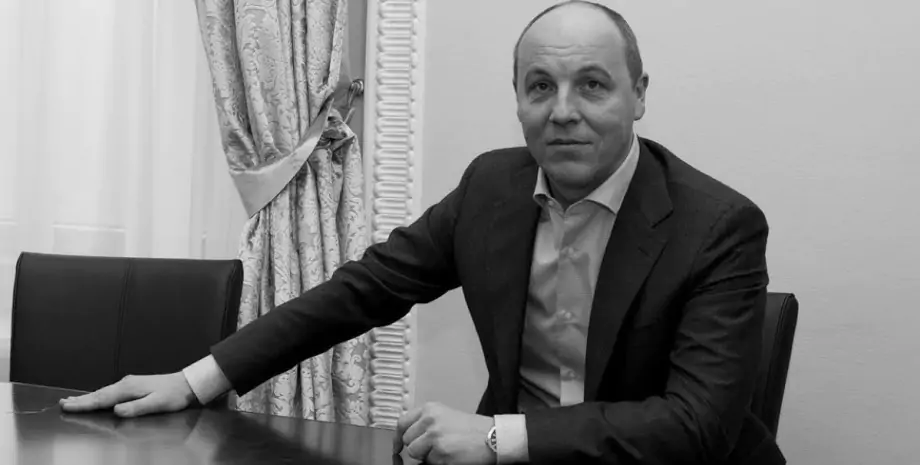 Обкладинка новини Вбивство Андрія Парубія: підозрюваного затримано Обкладинка новини Вбивство Андрія Парубія: підозрюваного затримано