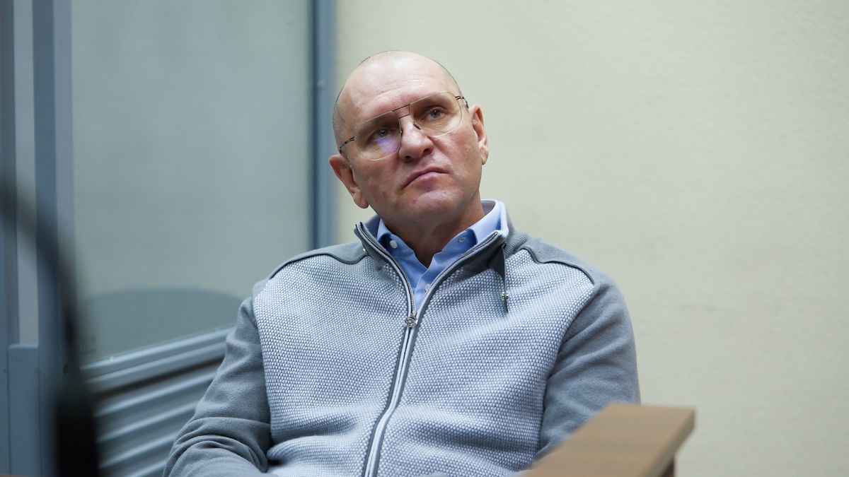 Обкладинка новини Шевченко залишиться за ґратами до травня