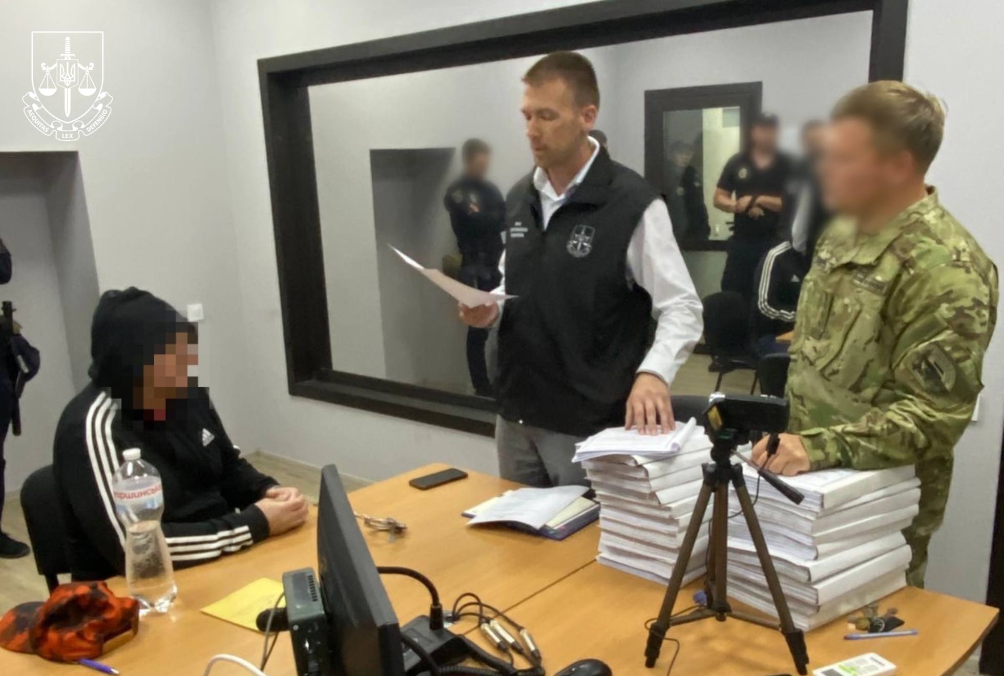 Обкладинка новини Завершено слідство у справі народного депутата, обвинуваченого в шахрайстві