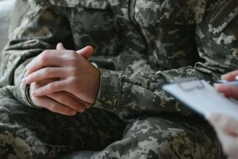 Обкладинка новини Рада повертає відповідальність за СЗЧ під час воєнного стану