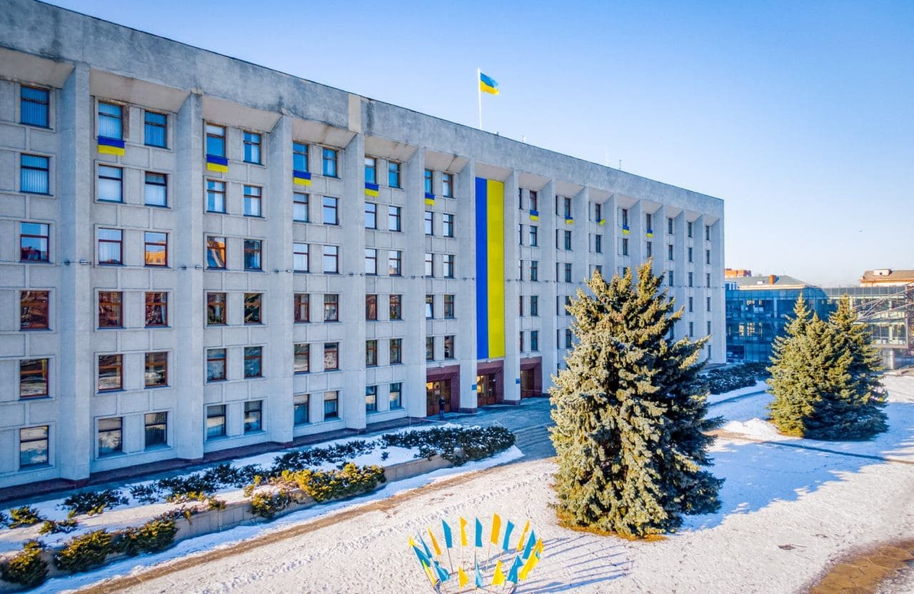 Обкладинка новини Железняк: Полтавська ОВА привласнила щонайменше 200 млн грн на фортифікаціях Донеччини Обкладинка новини Железняк: Полтавська ОВА привласнила щонайменше 200 млн грн на фортифікаціях Донеччини