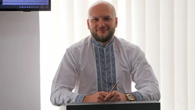 Обкладинка новини Детектив НАБУ Цивінський виграв конкурс на голову БЕБ