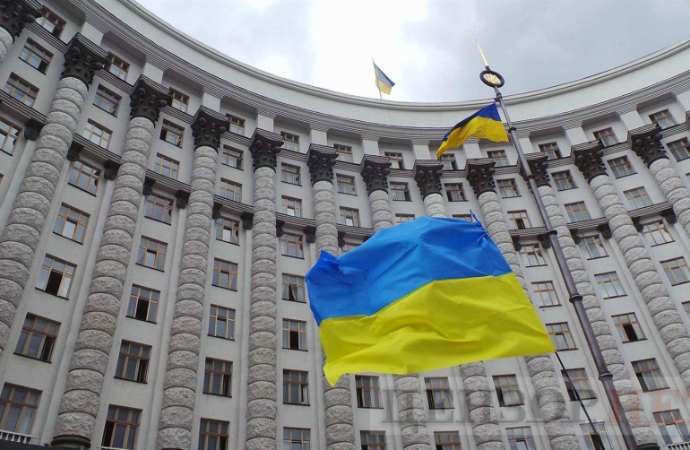 Обкладинка новини У Раді подали альтернативи до законопроєкту Зеленського про НАБУ