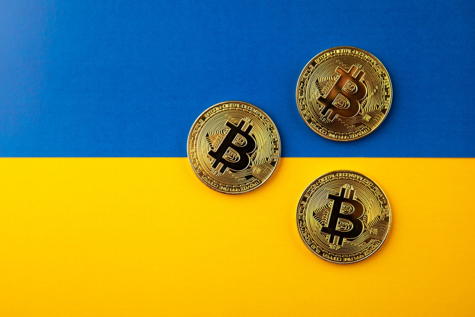 Обкладинка новини Нардеп Железняк назвав терміни реєстрації законопроєкту про крипторезерв Обкладинка новини Нардеп Железняк назвав терміни реєстрації законопроєкту про крипторезерв