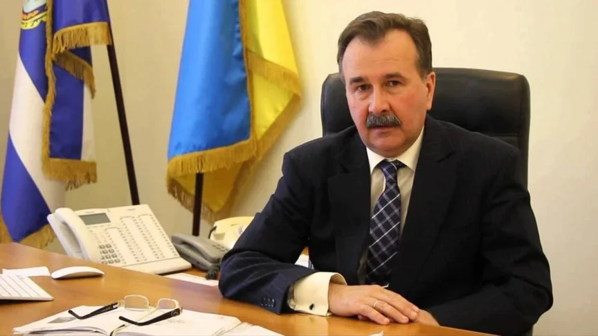 Обкладинка новини Ексмер Херсона Миколаєнко поступився обміном заради тяжкохворого полоненого