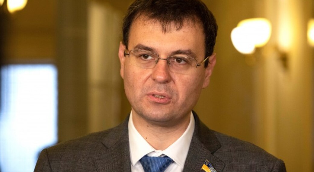 Обкладинка новини Гетманцев звинуватив Мінцифри у провалі проєкту "ПлейСіті": не забезпечили прозорість ринку Обкладинка новини Гетманцев звинуватив Мінцифри у провалі проєкту "ПлейСіті": не забезпечили прозорість ринку