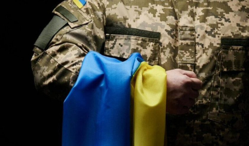 Обкладинка новини Міноборони спростило процес оформлення випадків загибелі, зникнення чи полону військових
