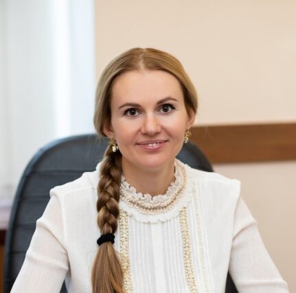 Обкладинка новини Нардепка Скороход подала законопроєкт про перегляд адміністративних кордонів Донеччини та Луганщини Обкладинка новини Нардепка Скороход подала законопроєкт про перегляд адміністративних кордонів Донеччини та Луганщини
