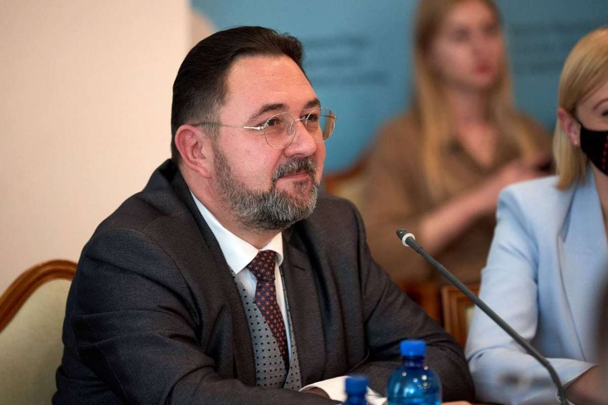 Обкладинка новини Комітет рекомендував Верховній Раді ухвалити законопроєкт про захист медіа-сервісів із умовним доступом