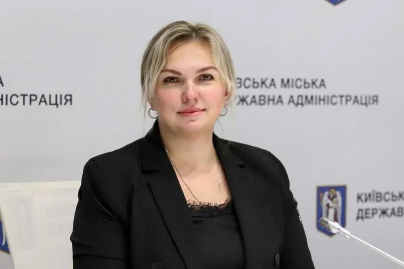 Обкладинка новини Фігурантку "вечірки в КМДА", затриману на хабарі, взяли під варту із заставою в 1 млн гривень