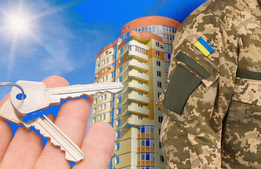 Обкладинка новини Посадовця Міноборони підозрюють у вимаганні $1,3 млн за сприяння в будівництві житла для військових