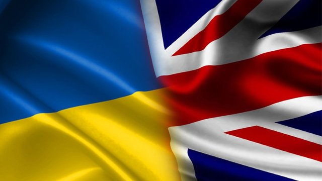 Обкладинка новини Верховна Рада схвалила Угоду про 100-річне партнерство з Британією