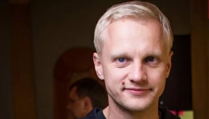 Обкладинка новини 57 ГО закликають припинити політичне переслідування Шабуніна