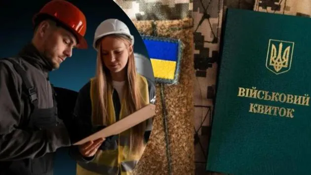 Обкладинка новини Уряд надав прифронтовим критично важливим підприємствам право бронювати 100% персоналу Обкладинка новини Уряд надав прифронтовим критично важливим підприємствам право бронювати 100% персоналу