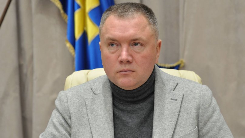Обкладинка новини Засідання у справі заступника голови Полтавської облради відклали