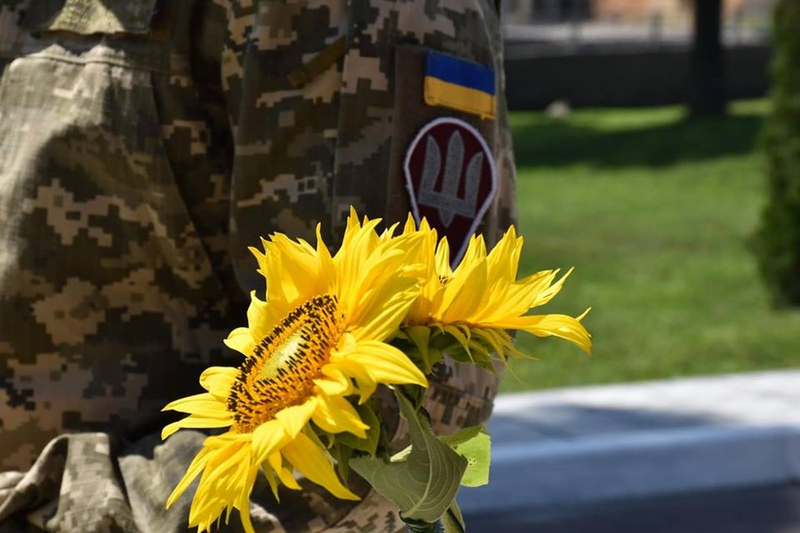 Обкладинка новини 28 липня в Україні стане Днем пам’яті загиблих і закатованих у полоні — рішення Ради
