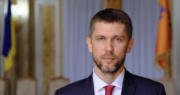 Обкладинка новини Ексочільник Чернівецької облради Бойко повідомив про тиск з боку ОВА, у адміністрації це відкидають