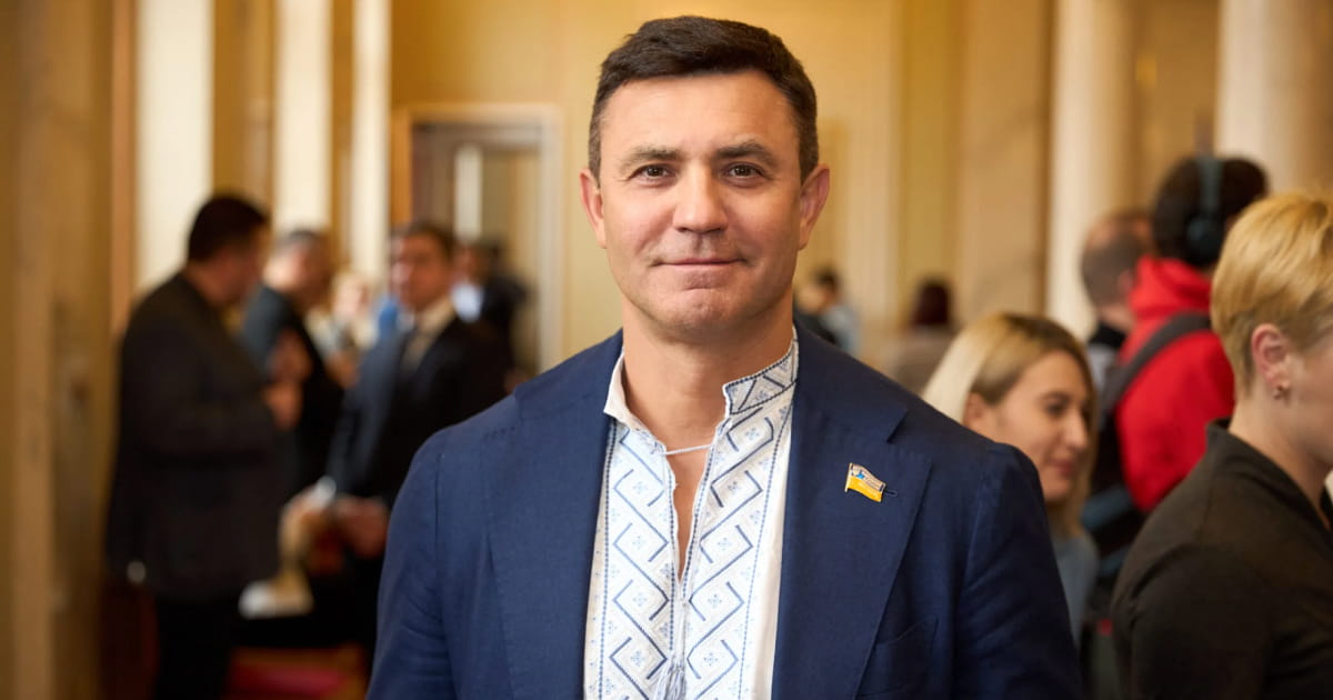 Обкладинка новини Суд над Тищенком: нардепу подовжили нічний арешт