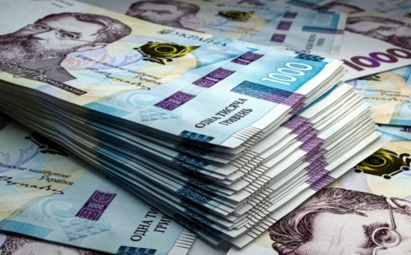 Обкладинка новини 7 мільярдів гривень приросту: як зросли доходи депутатів у 2024-му Обкладинка новини 7 мільярдів гривень приросту: як зросли доходи депутатів у 2024-му