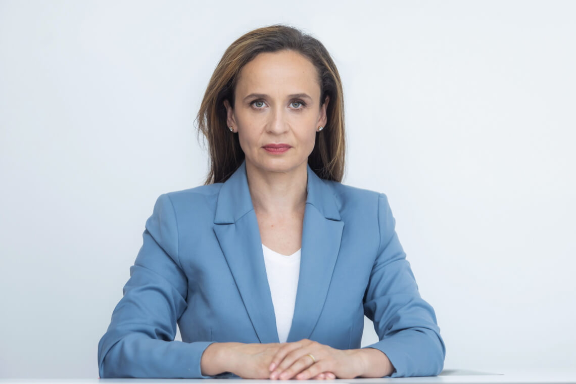Обкладинка новини Нардепка від "Голосу" Юлія Клименко офіційно змінила прізвище на Сірко Обкладинка новини Нардепка від "Голосу" Юлія Клименко офіційно змінила прізвище на Сірко