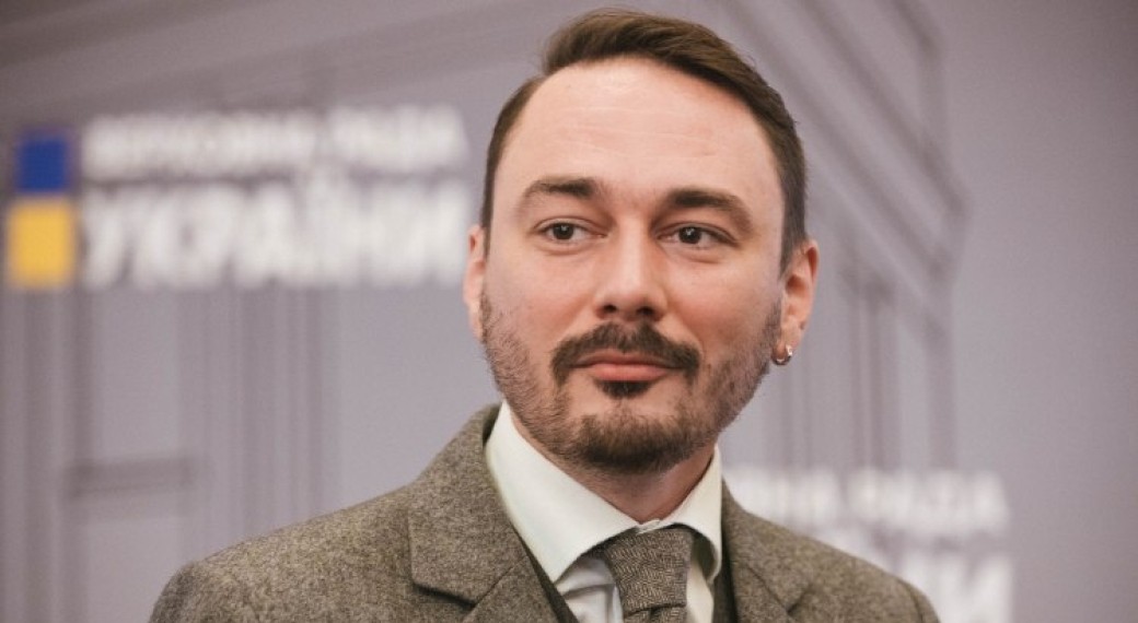 Обкладинка новини Нардеп Гурін порівняв службу в Раді з військовою — після критики вибачився