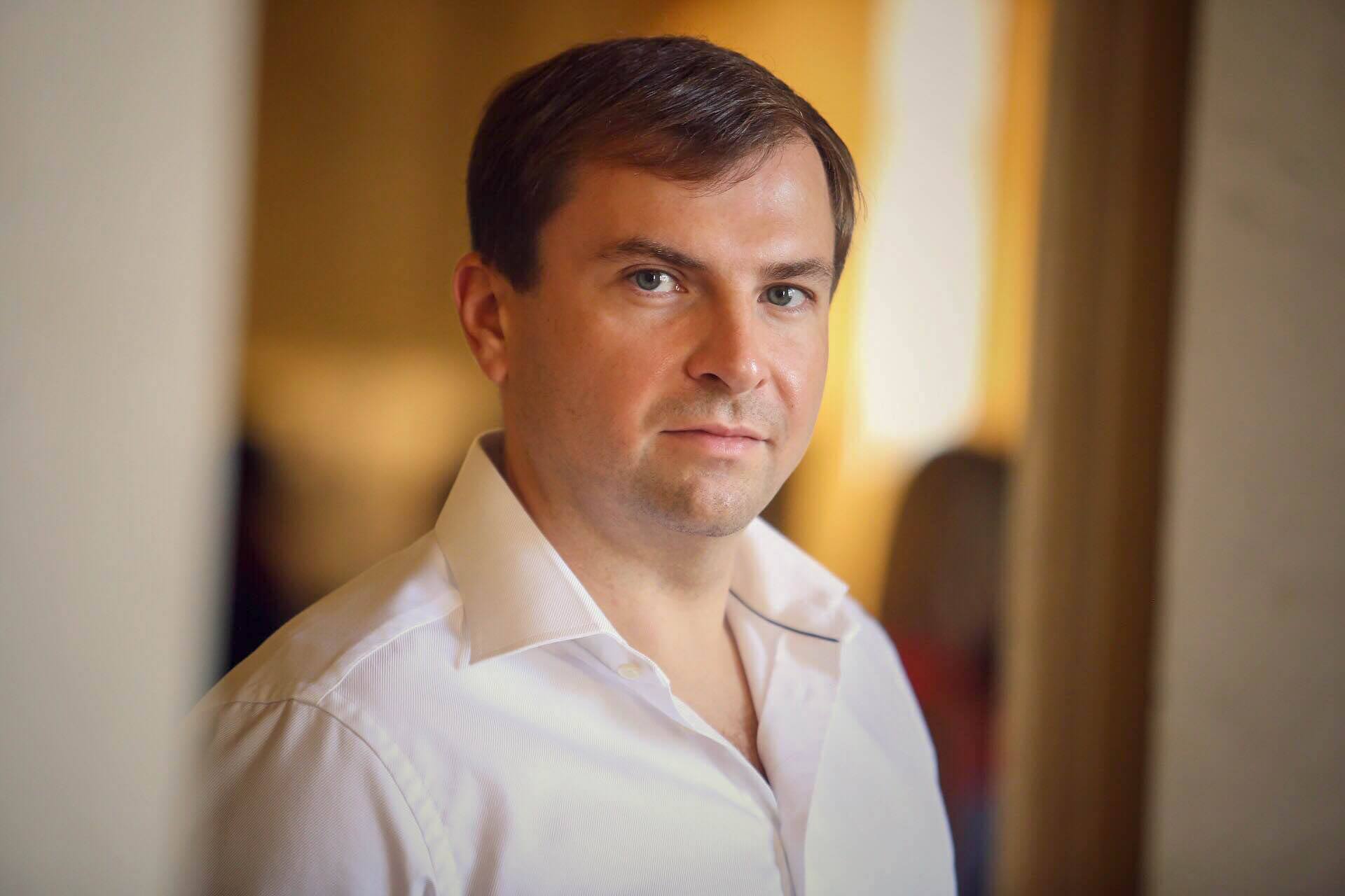 Обкладинка новини СБУ: нардеп Христенко був ключовим агентом фсб і впливав на НАБУ